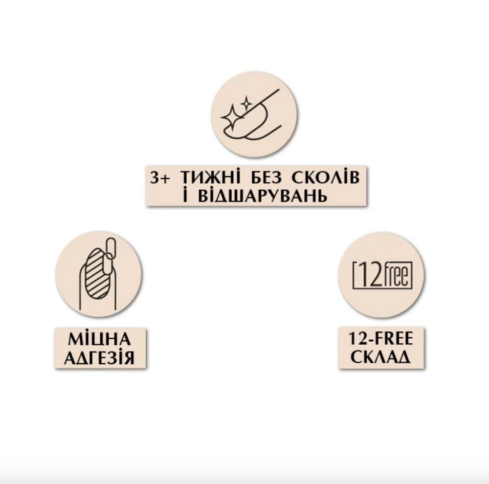 База скотч PNB Scotch Base 17 мл, фото 3