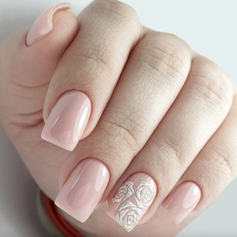 База камуфлююча PNB Camouflage Base Cover Nude 17 мл, фото 3