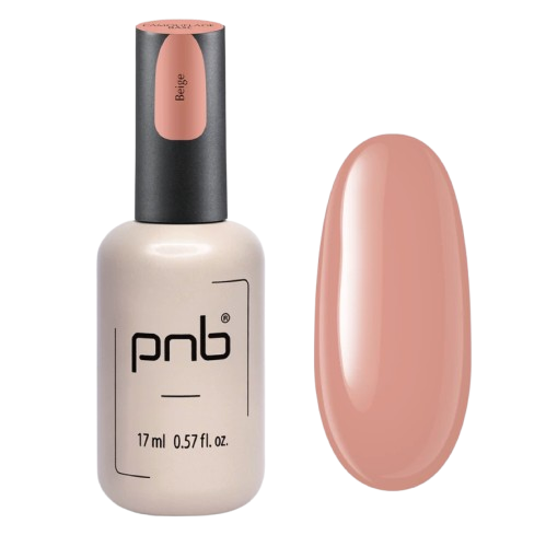 База камуфлююча PNB Camouflage Base Beige 17 мл, фото 1