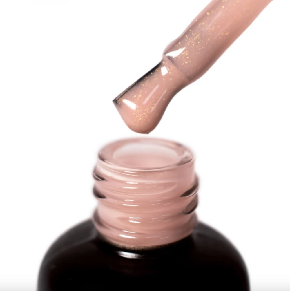 База камуфлююча PNB Camouflage Base Gold Peach 30 мл, фото 2