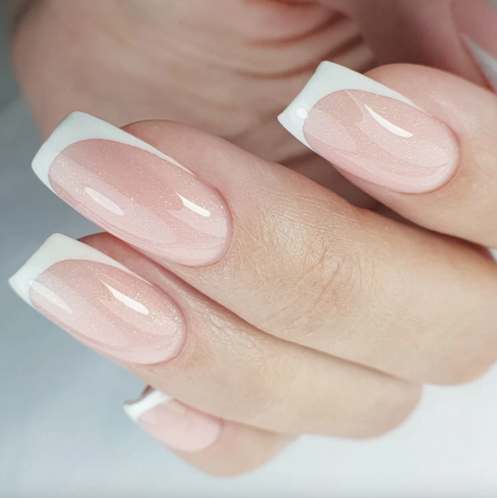 База камуфлююча PNB Camouflage Base Gold Peach 30 мл, фото 3