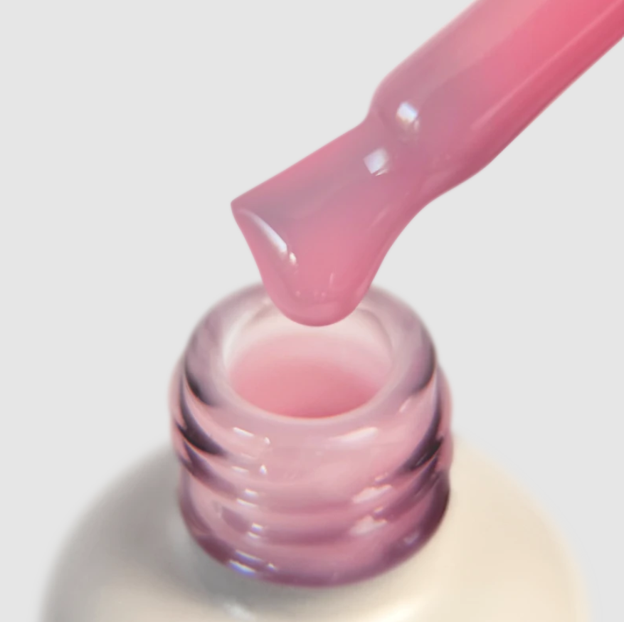 Гель моделюючий 4 в 1 PNB Biab Gel  №01 Fleur 17 мл, фото 3