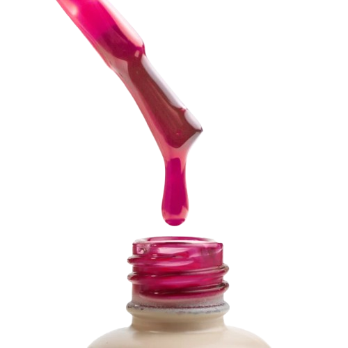 Гель-лак вітражний PNB Gel Polish illusion 2.0 №5 8 мл, фото 2