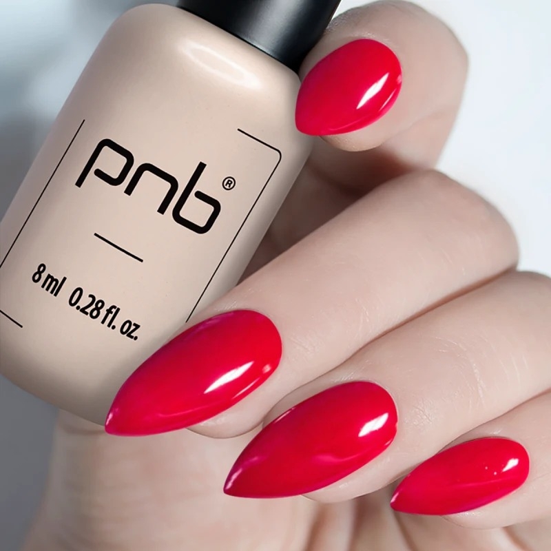 Гель-лак PNB Gel Polish №12 8 мл, фото 2