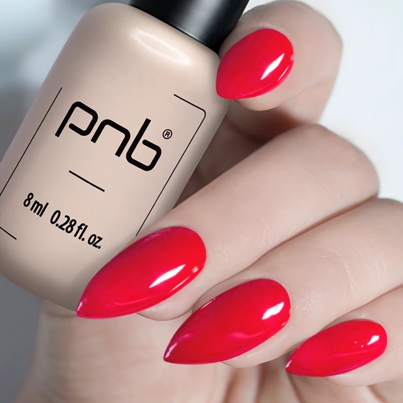 Гель-лак PNB Gel Polish №13 8 мл, фото 3