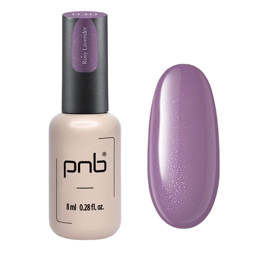 Гель-лак PNB Gel Polish №30 8 мл, фото 1