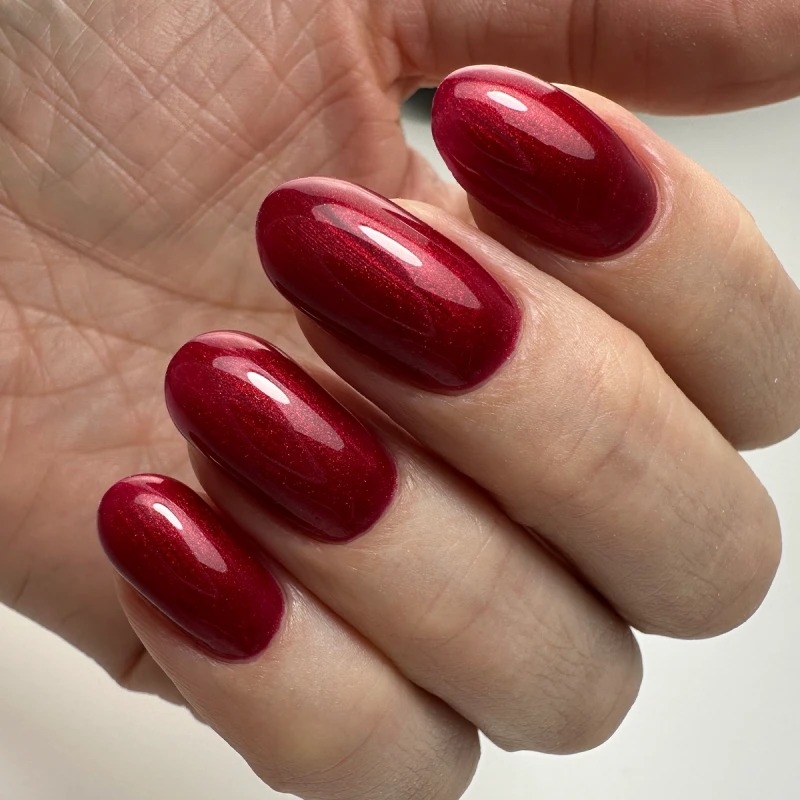 Гель-лак PNB Gel Polish №57 8 мл, фото 3