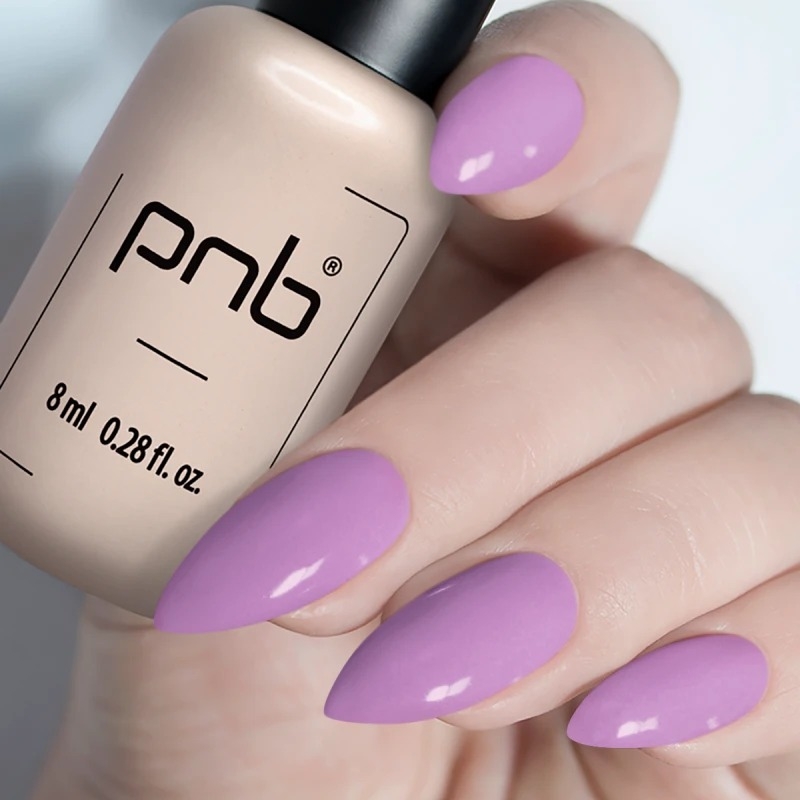 Гель-лак PNB Gel Polish №118 8 мл, фото 2