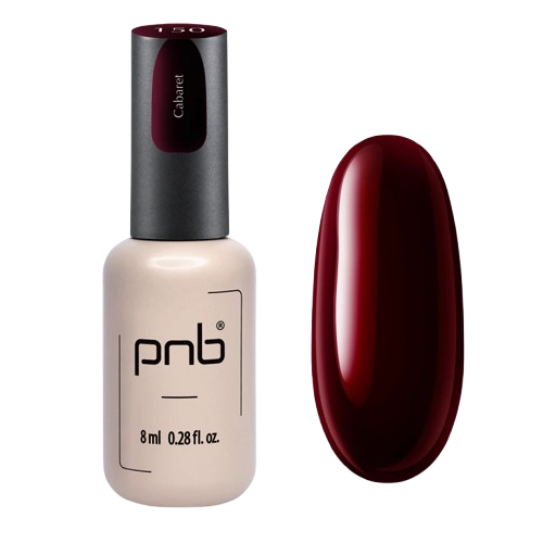 Гель-лак PNB Gel Polish №150 8 мл, фото 1