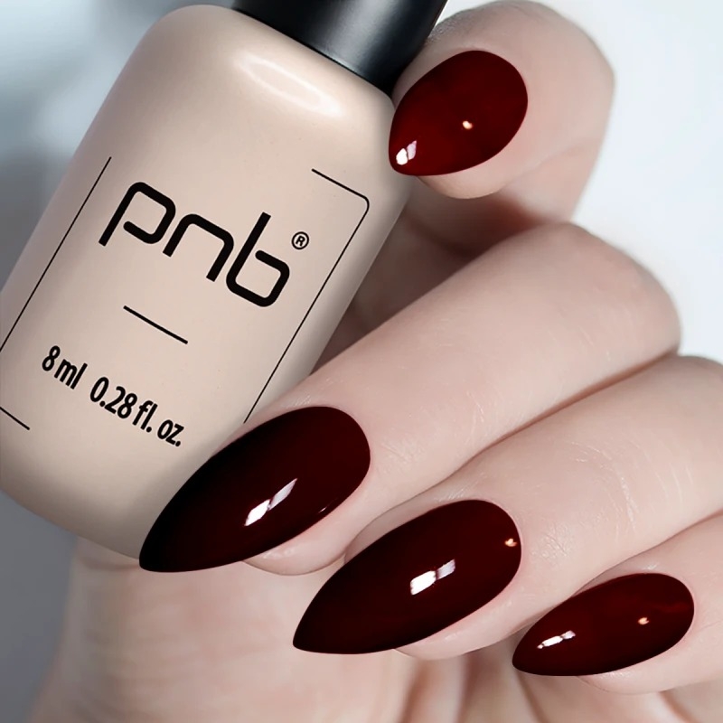 Гель-лак PNB Gel Polish №150 8 мл, фото 3
