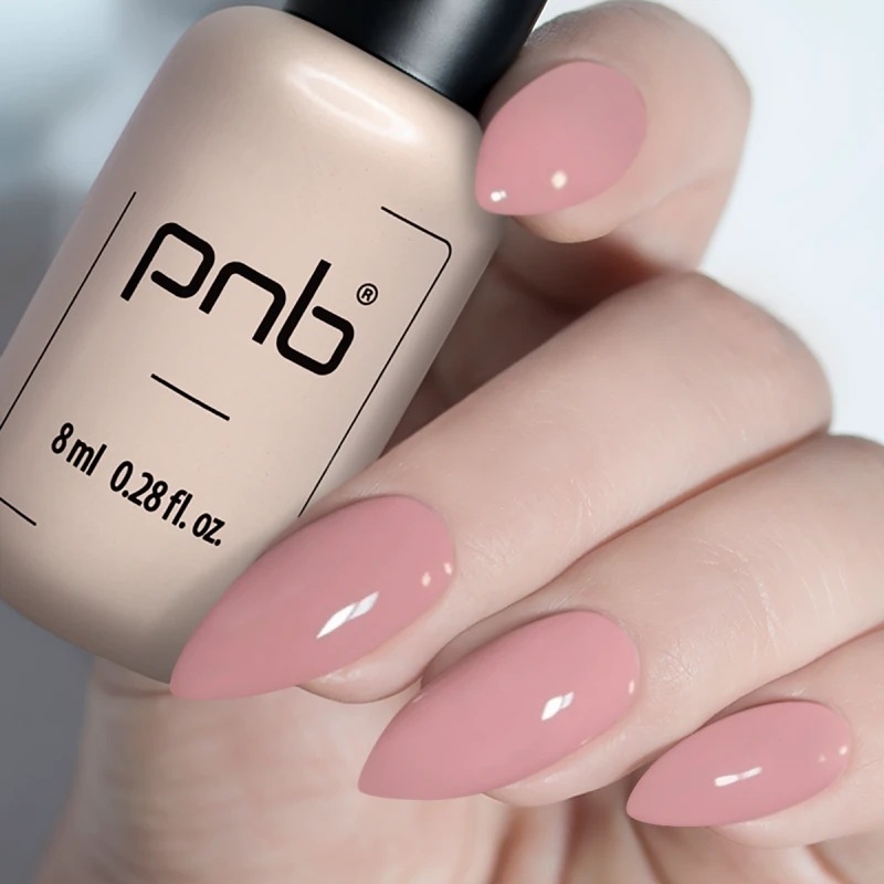 Гель-лак PNB Gel Polish №170 8 мл, фото 3