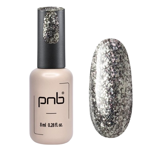 Гель-лак PNB Gel Polish №183 8 мл, фото 1