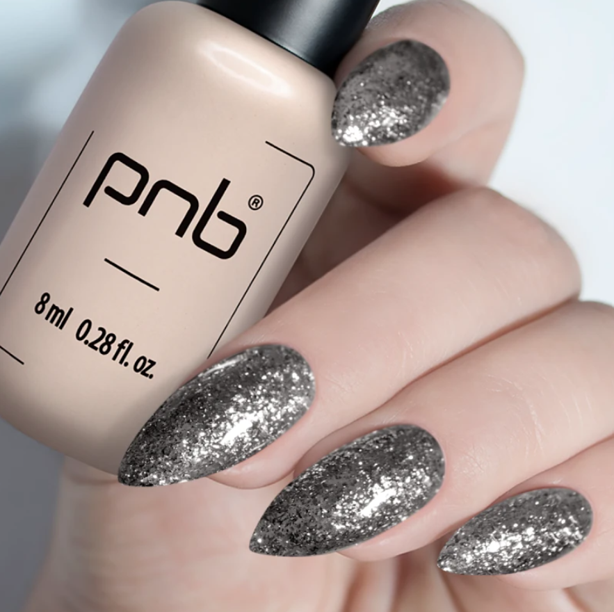 Гель-лак PNB Gel Polish №183 8 мл, фото 3