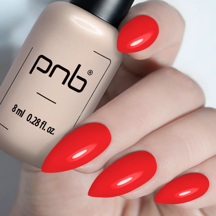 Гель-лак PNB Gel Polish №206 8 мл, фото 3