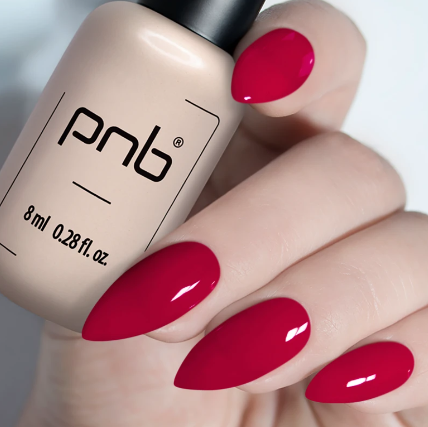 Гель-лак PNB Gel Polish №210 8 мл, фото 3