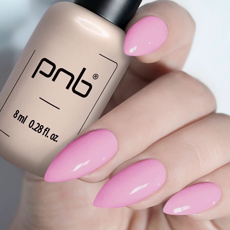 Гель-лак PNB Gel Polish №219 8 мл, фото 3