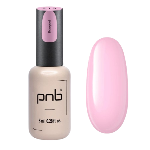 Гель-лак PNB Gel Polish №219 8 мл, фото 1