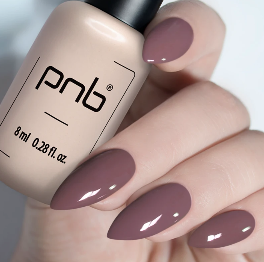Гель-лак PNB Gel Polish №230 8 мл, фото 3