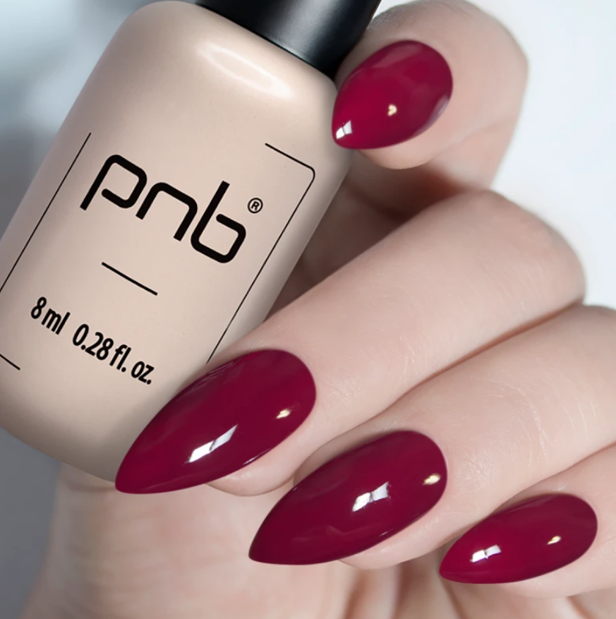 Гель-лак PNB Gel Polish №233 8 мл, фото 3