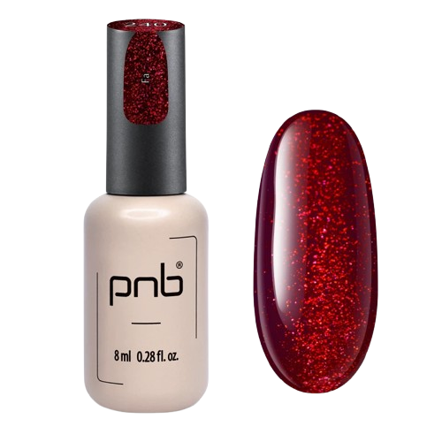 Гель-лак PNB Gel Polish №240 8 мл, фото 1