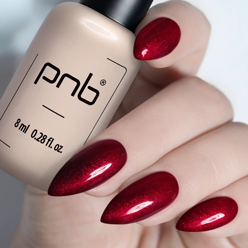 Гель-лак PNB Gel Polish №240 8 мл, фото 3