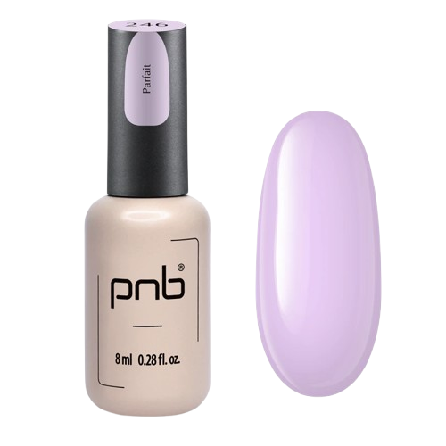 Гель-лак PNB Gel Polish №246 8 мл, фото 1