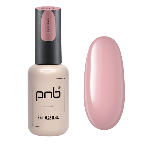 Гель-лак PNB Gel Polish №264 8 мл, фото 1