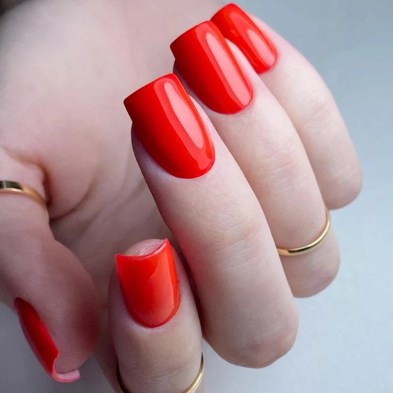 Гель-лак PNB Gel Polish №333 8 мл, фото 3