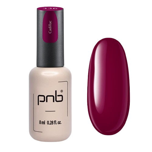 Гель-лак PNB Gel Polish №336 8 мл, фото 1