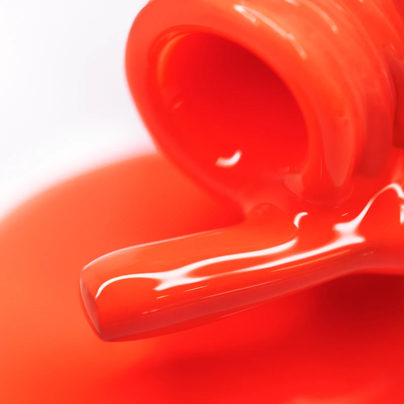 Гель-лак PNB Gel Polish №349 8 мл, фото 2