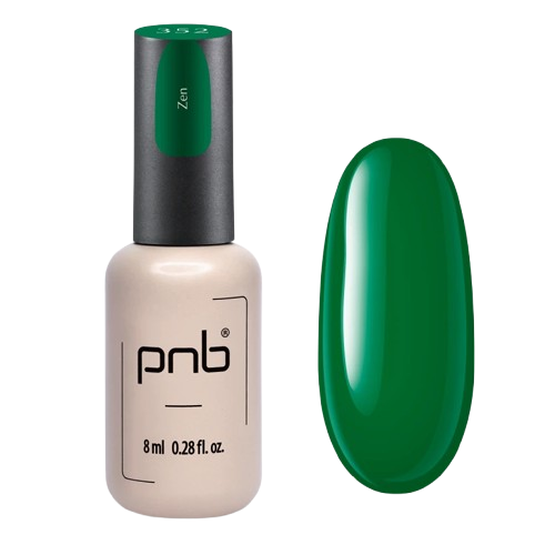 Гель-лак PNB Gel Polish №352 8 мл, фото 1