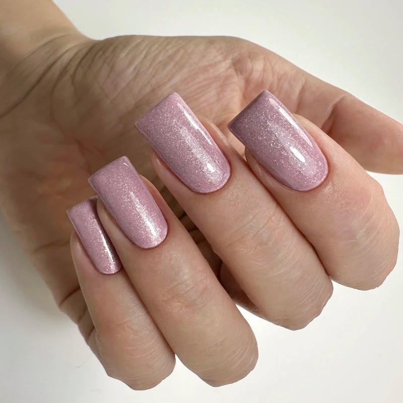 Гель-лак PNB Gel Polish №10L Taupe Cacao 8 мл, фото 3