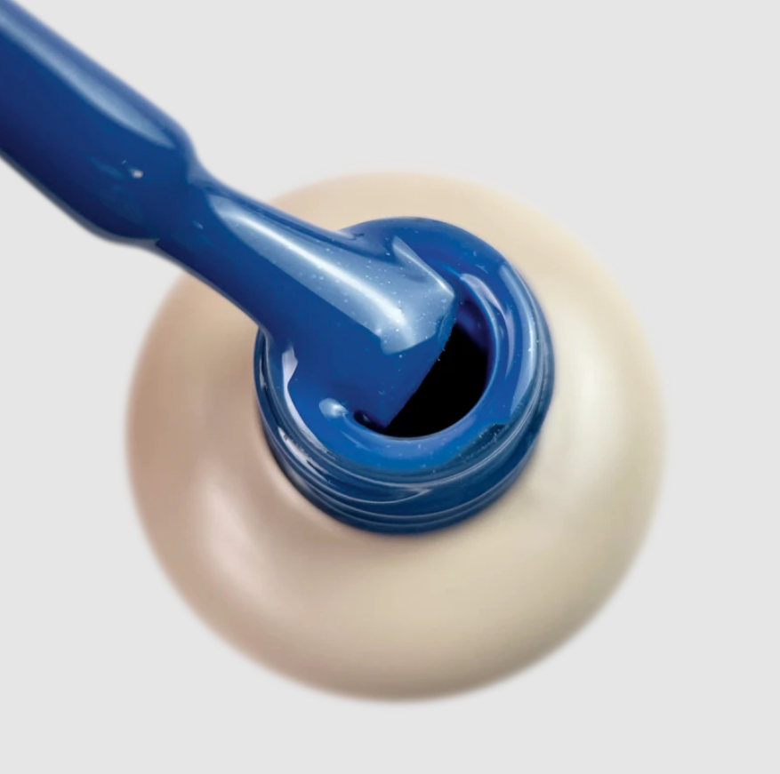 Гель-лак PNB Gel Polish Deep Atlantic 8 мл, фото 2