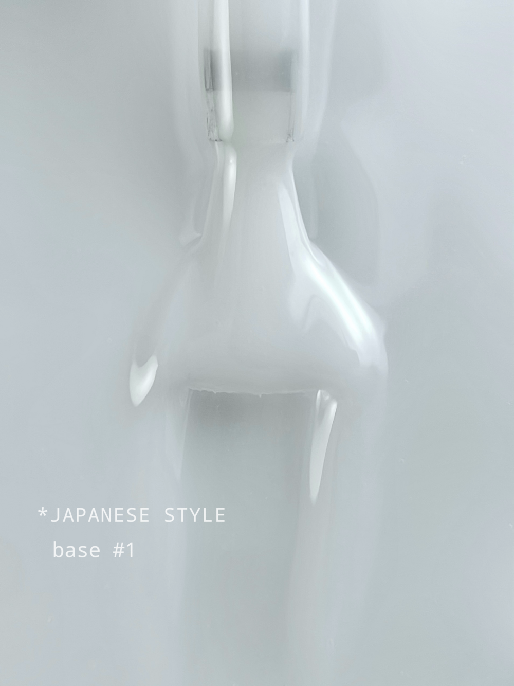 База камуфлююча OMG..My Darling Japanese Style №1 10 мл, фото 3