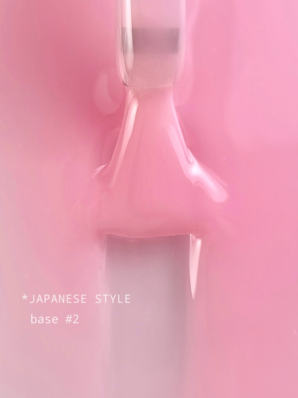 База камуфлююча OMG..My Darling Japanese Style №2 10 мл, фото 8