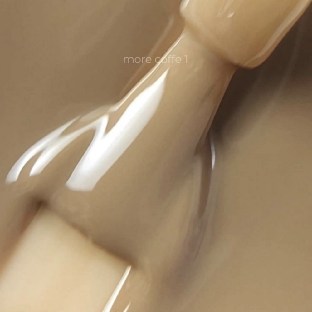 Гель-лак OMG.. My Darling More Coffee №1 10 мл, фото 4