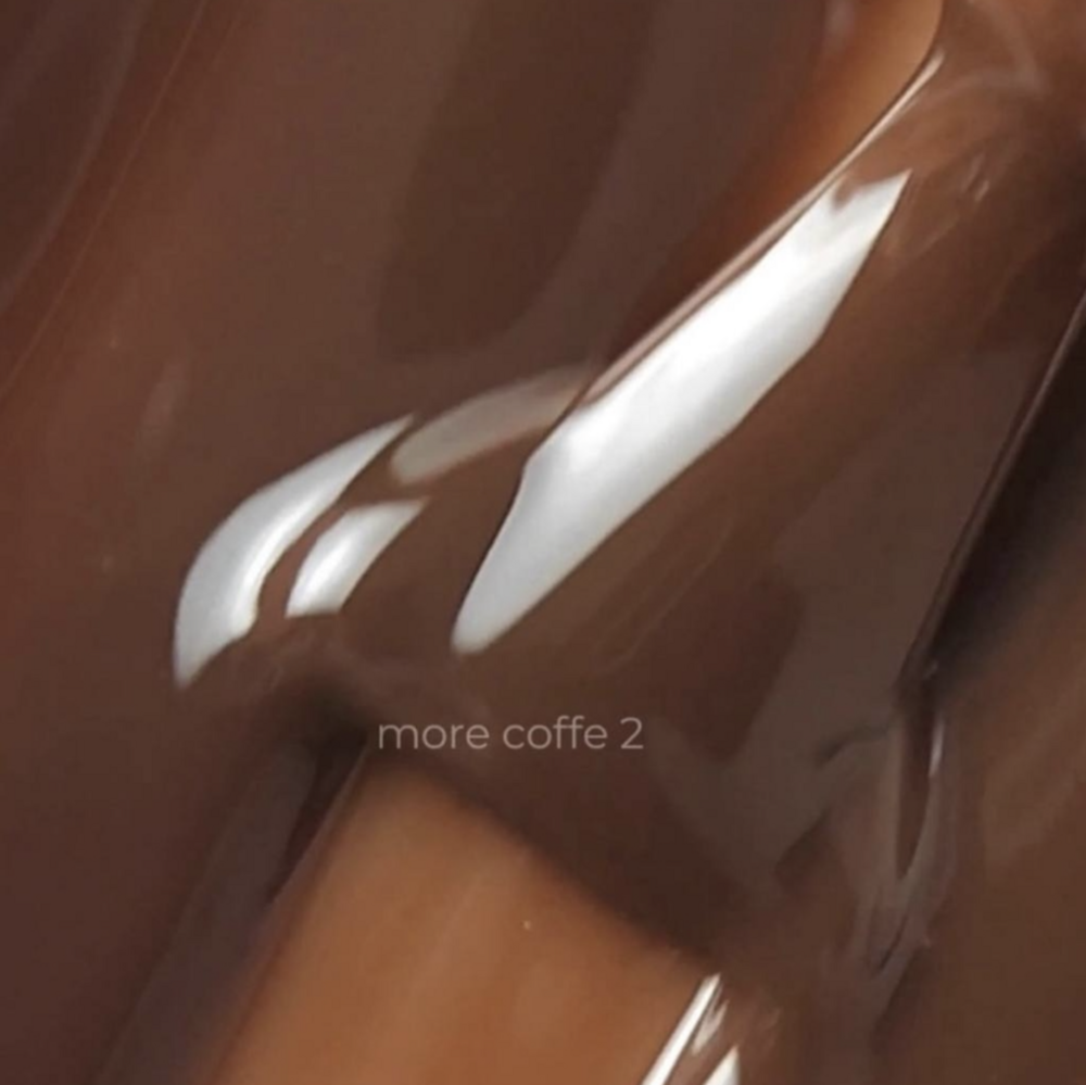 Гель-лак OMG.. My Darling More Coffee №2 10 мл, фото 4