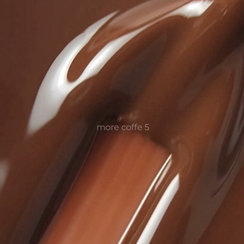 Гель-лак OMG.. My Darling More Coffee №5 10 мл, фото 4