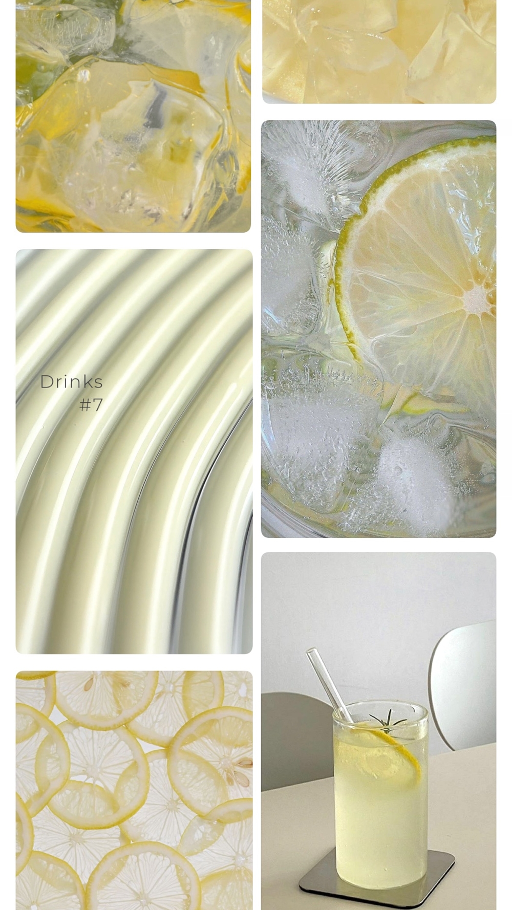 Гель-лак OMG..My Darling Drinks №7 10 мл, фото 6