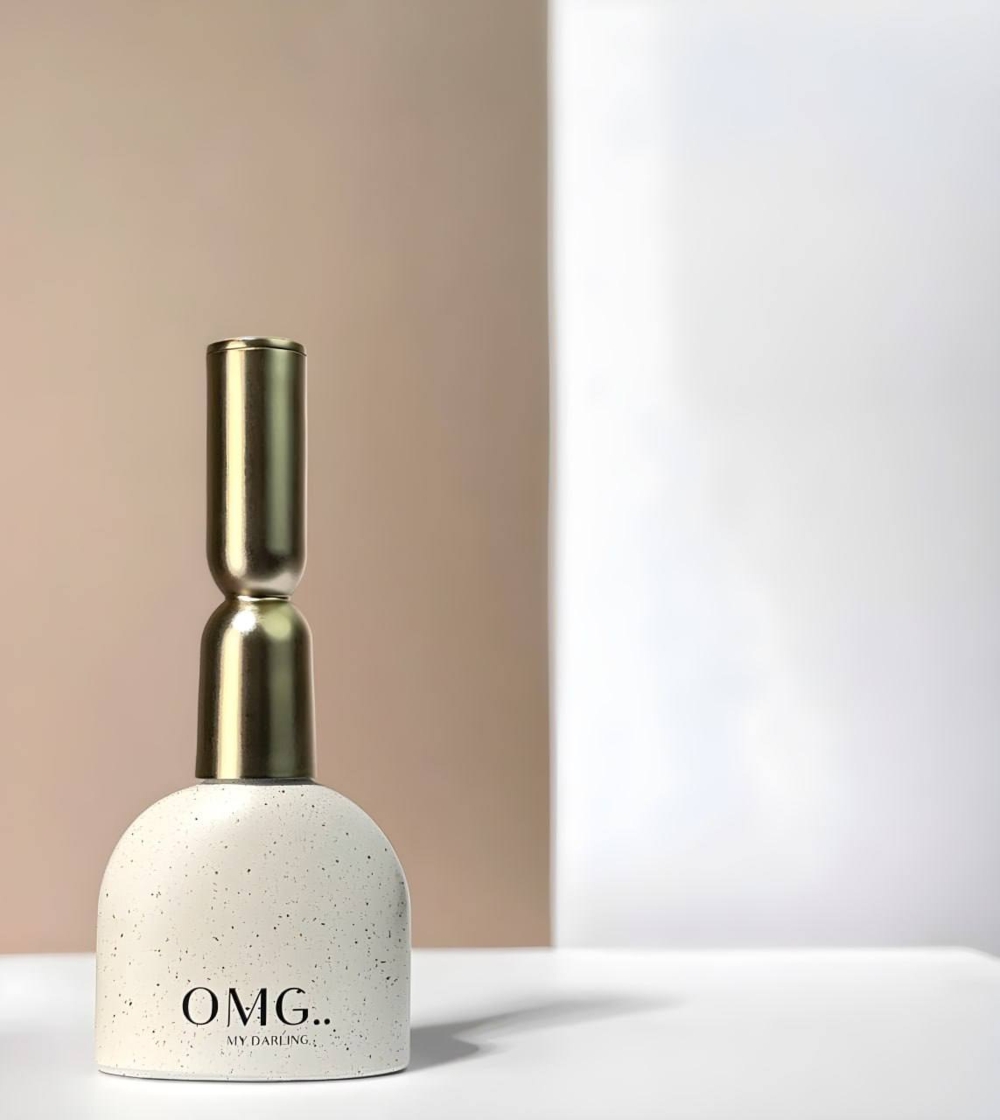 База каучуковая OMG..My Darling Rubber base 10 мл, фото 1