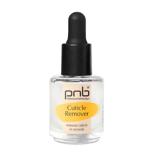 Ремувер PNB Cuticle 15 мл, фото 1