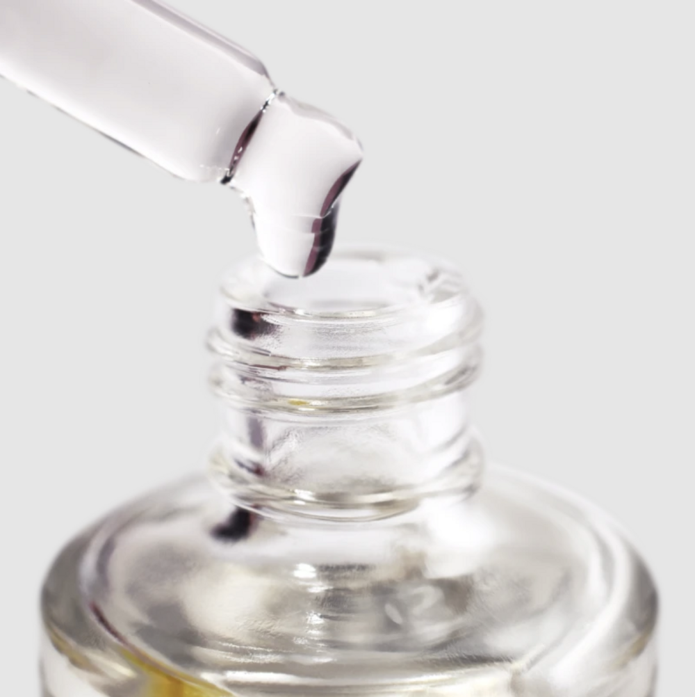 Масло для ухода за ногтями и кутикулой PNB Organic Dry Oil 15 мл, фото 2