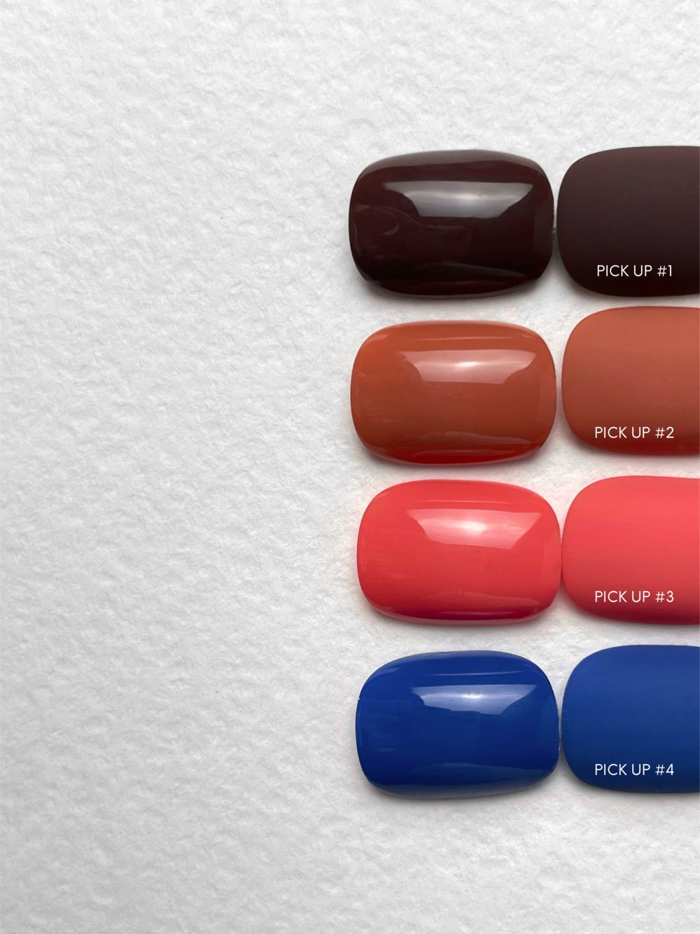 Гель-лак OMG.. My Darling Pick Up №2 10 мл, фото 3