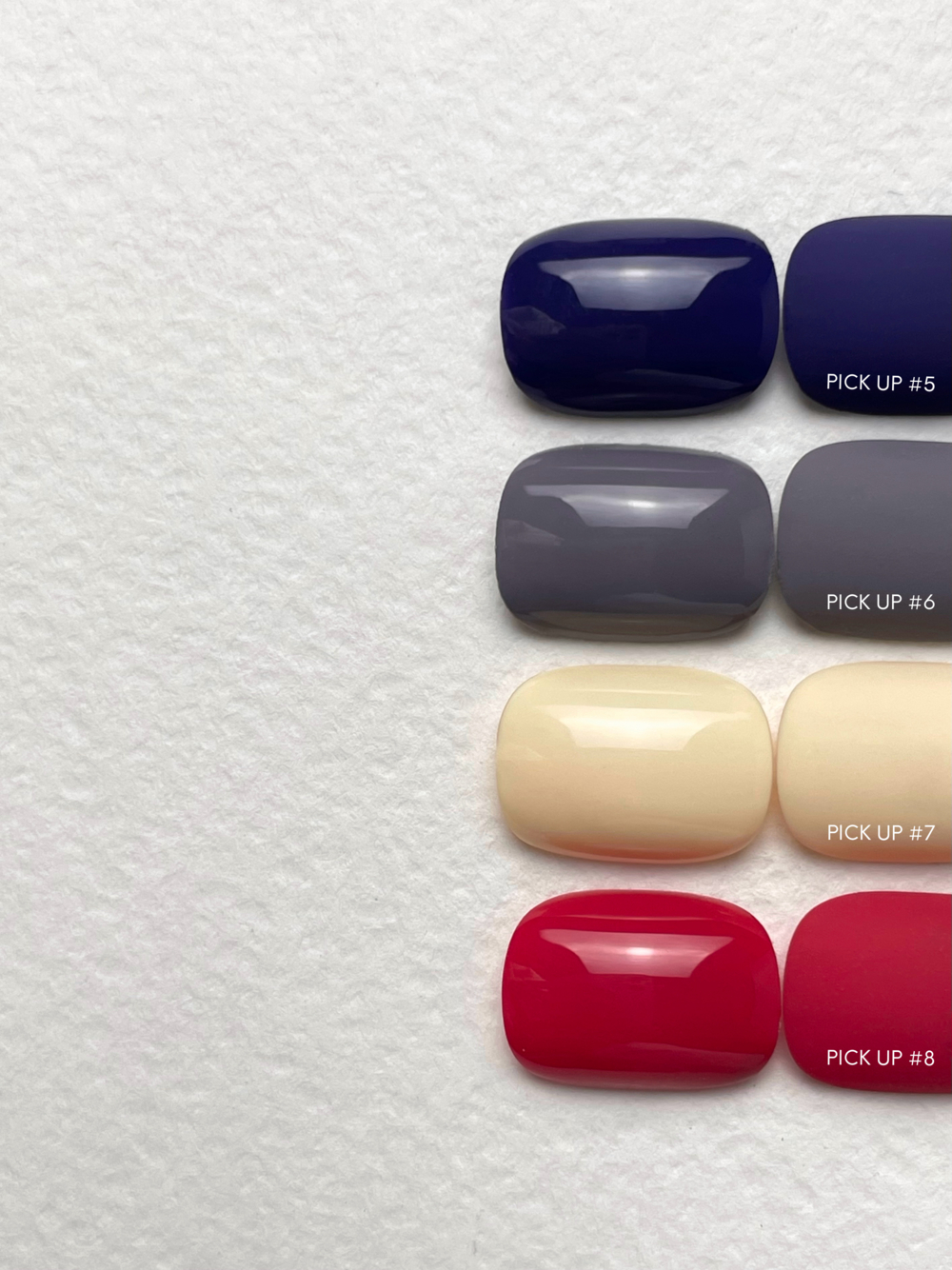 Гель-лак OMG..My Darling Pick Up №7 10 мл, фото 7