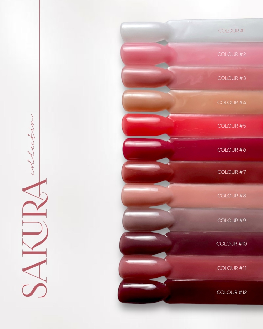 Гель-лак OMG..My Darling Sakura №5 10 мл, фото 4