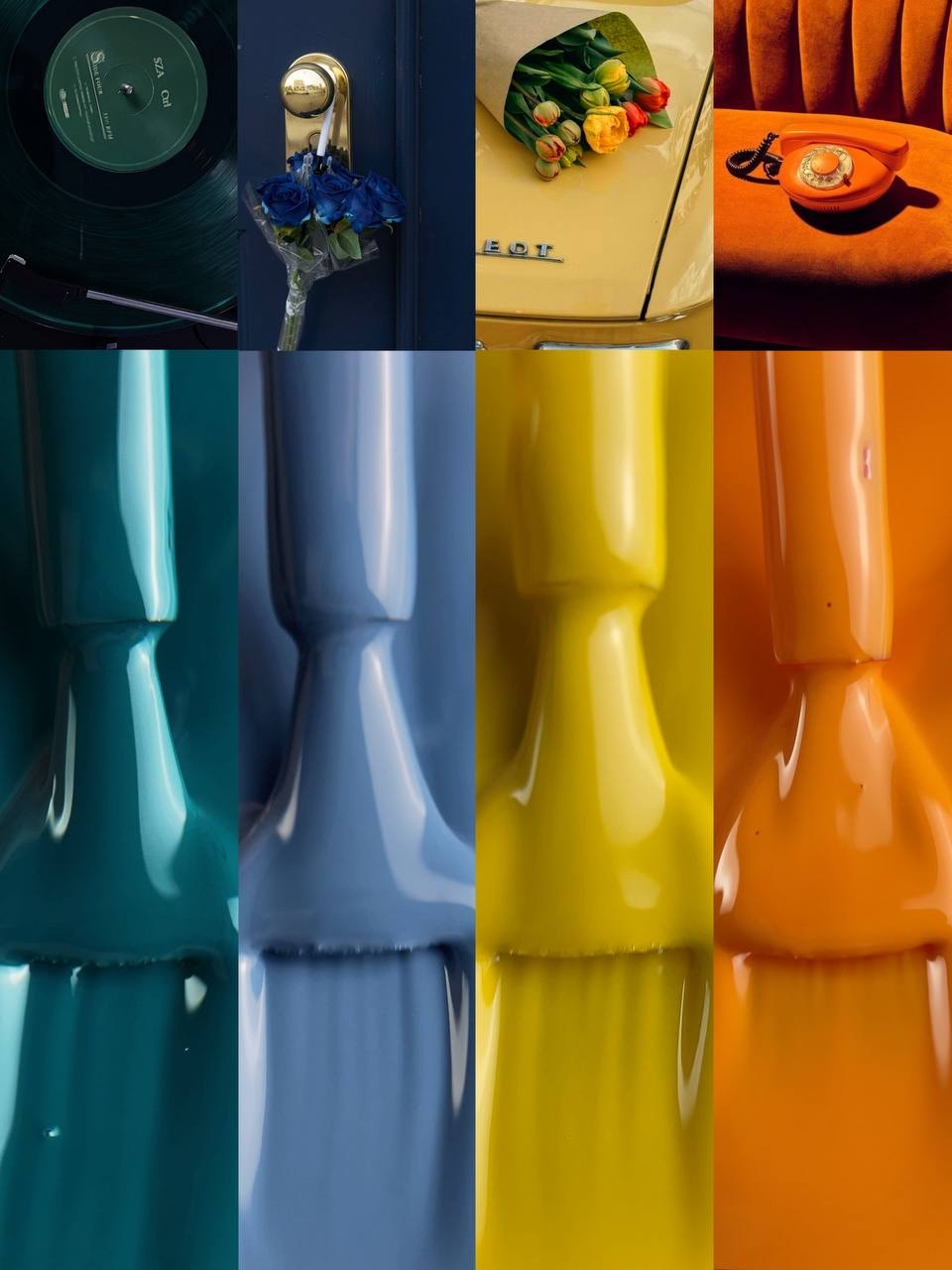 Гель-лак OMG.. My Darling Natahari №5 10 мл, фото 10