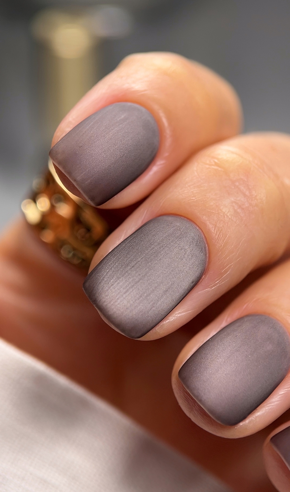 Топ без липкого шару OMG..My Darling Matte 10 мл , фото 2