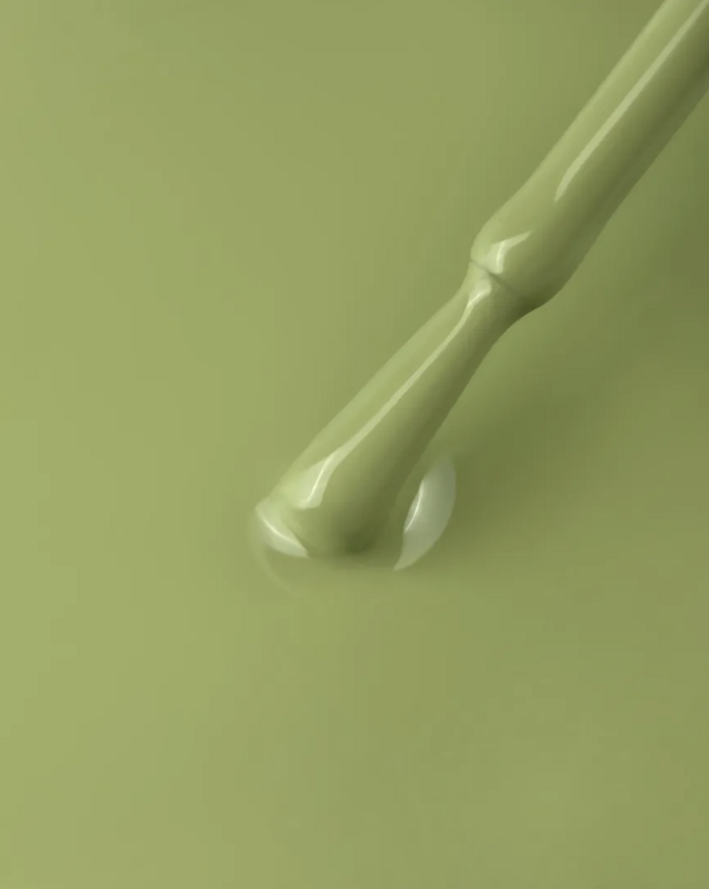 Гель-лак Luna Mavka Rythm with Anna Petrenko Authenti Сolor 8 мл, фото 2