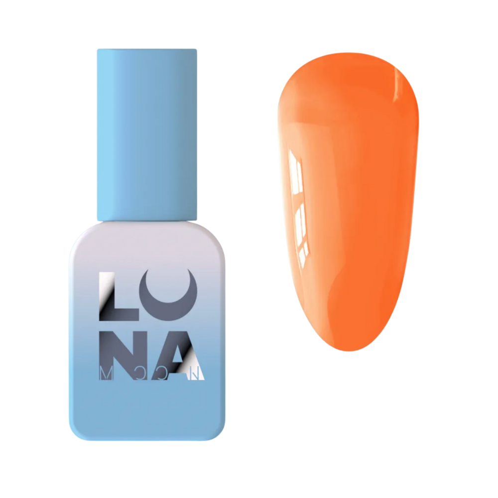 Гель-лак Luna Mavka Rythm with Anna Petrenko Action Сolor 8 мл, фото 1