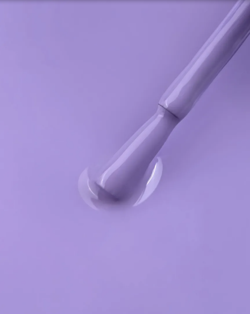 Гель-лак Luna Mavka Rythm with Anna Petrenko Vibe Сolor 8 мл, фото 2